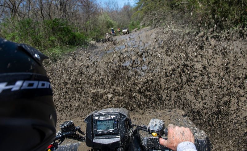 Why BigFoot ATV Adventures+ Belongs On Your Bucket List Why BigFoot ATV Adventures+ Belongs On Your Bucket List