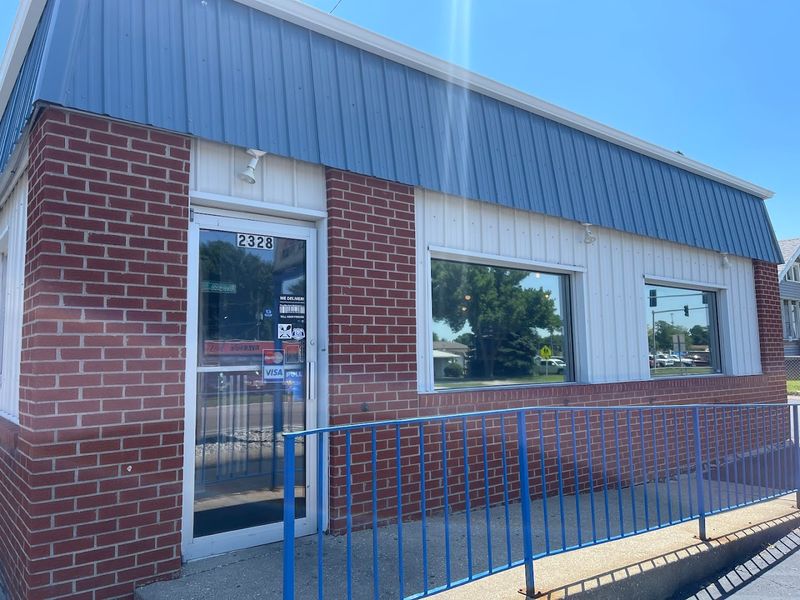 Why Billy Boy Drive-Thru Belongs On Your Iowa Bucket List