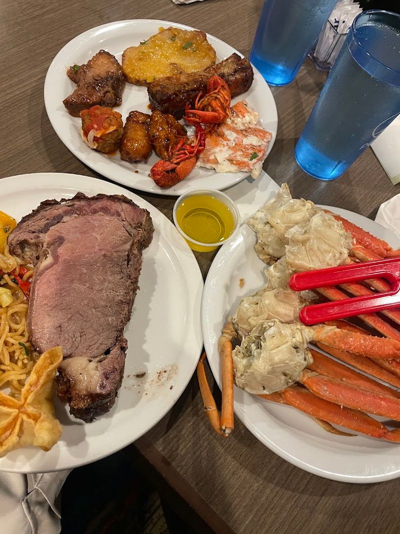Why Black Hawk Is The Right Town For This Kind Of Meal Why Black Hawk Is The Right Town For This Kind Of Meal