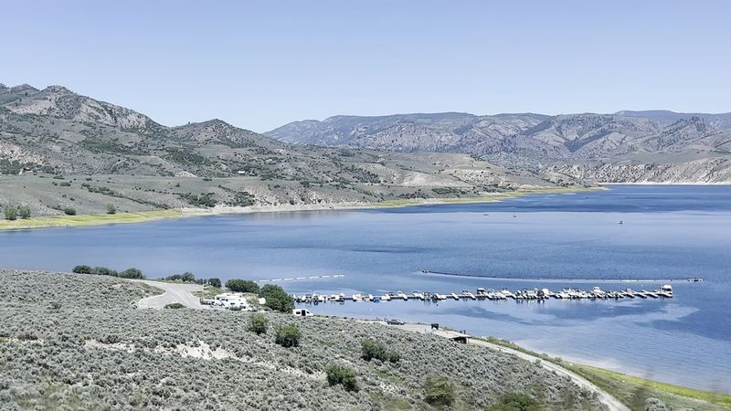 Why Blue Mesa Reservoir Deserves a Spot on Your Colorado List Why Blue Mesa Reservoir Deserves a Spot on Your Colorado List