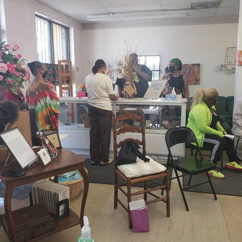 Events, Community, And More Reasons to Return