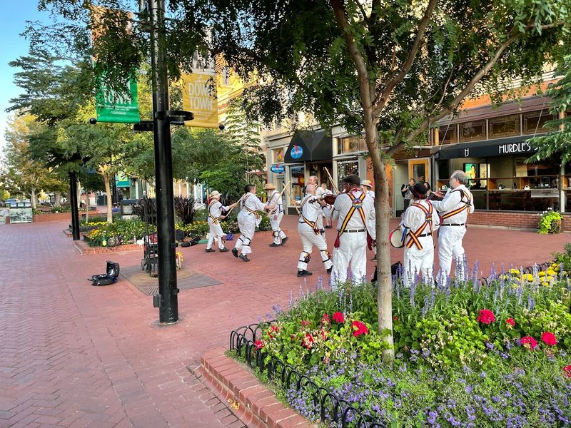 How the Festival Fits Real Life