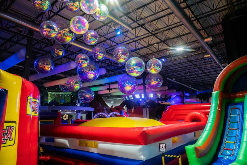Why Bounce Empire Keeps Earning Its Reputation Visit After Visit Why Bounce Empire Keeps Earning Its Reputation Visit After Visit