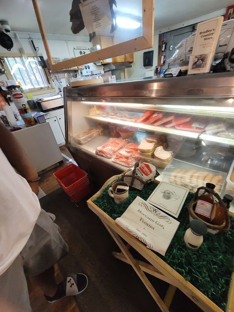Why Bradley's Remains A True North Florida Institution