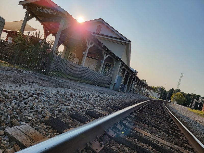 Why Branchville Deserves A Spot On Your Travel Map