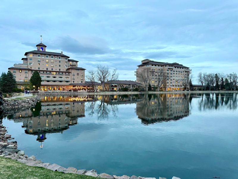 The Setting That Does Half the Work for You