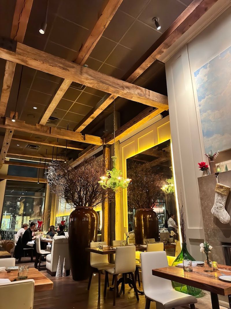 Why Brunch Here Feels Like a Proper Treat