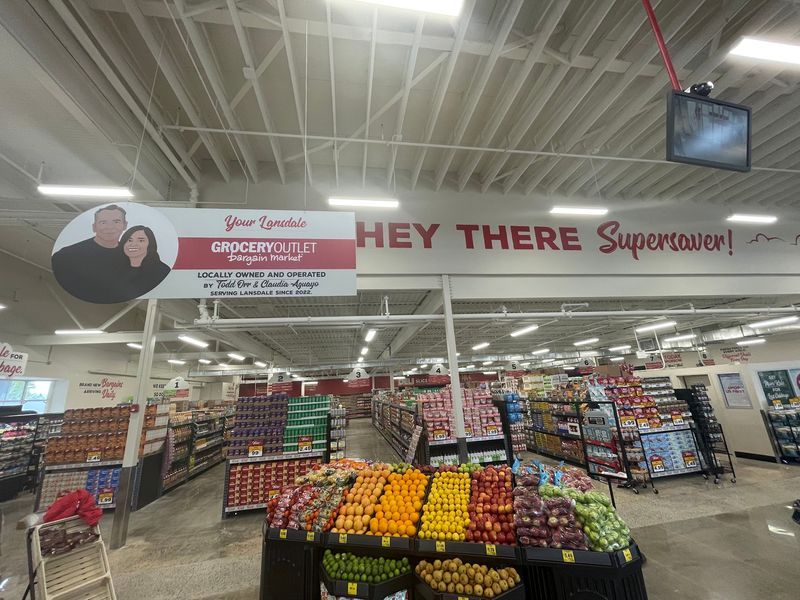 Why Budget-Conscious Shoppers Keep Choosing Grocery Outlet