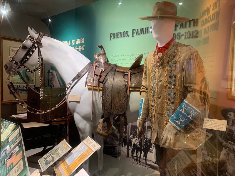 Inside the Museum: More Than You Expect