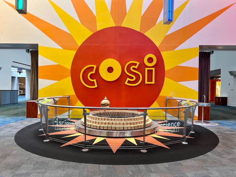Why COSI Keeps People Coming Back Year After Year