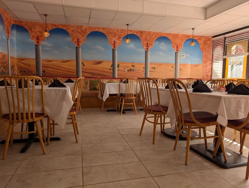Why Cafe Paprika Stays Easy To Remember