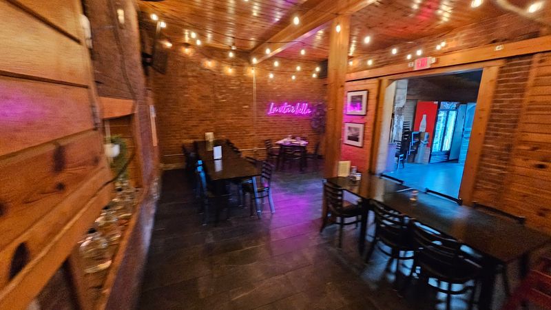 Why Cafe Stella Deserves A Permanent Spot On Your Weekend Plans