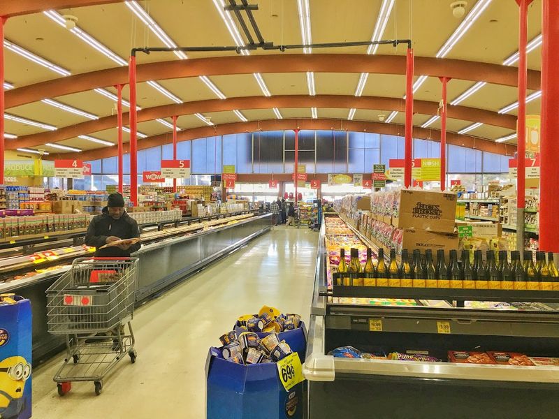 Why California Shoppers Keep Coming Back