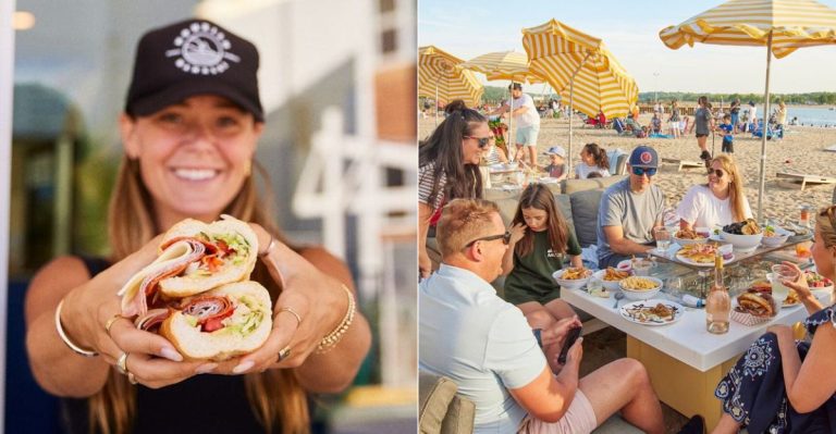 Why Californians Say This Tiny Sub Shop Is the Coast’s Best Kept Secret