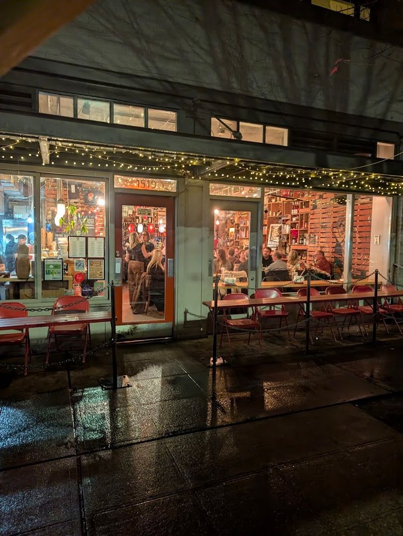 Why Capitol Hill Is The Perfect Home 
