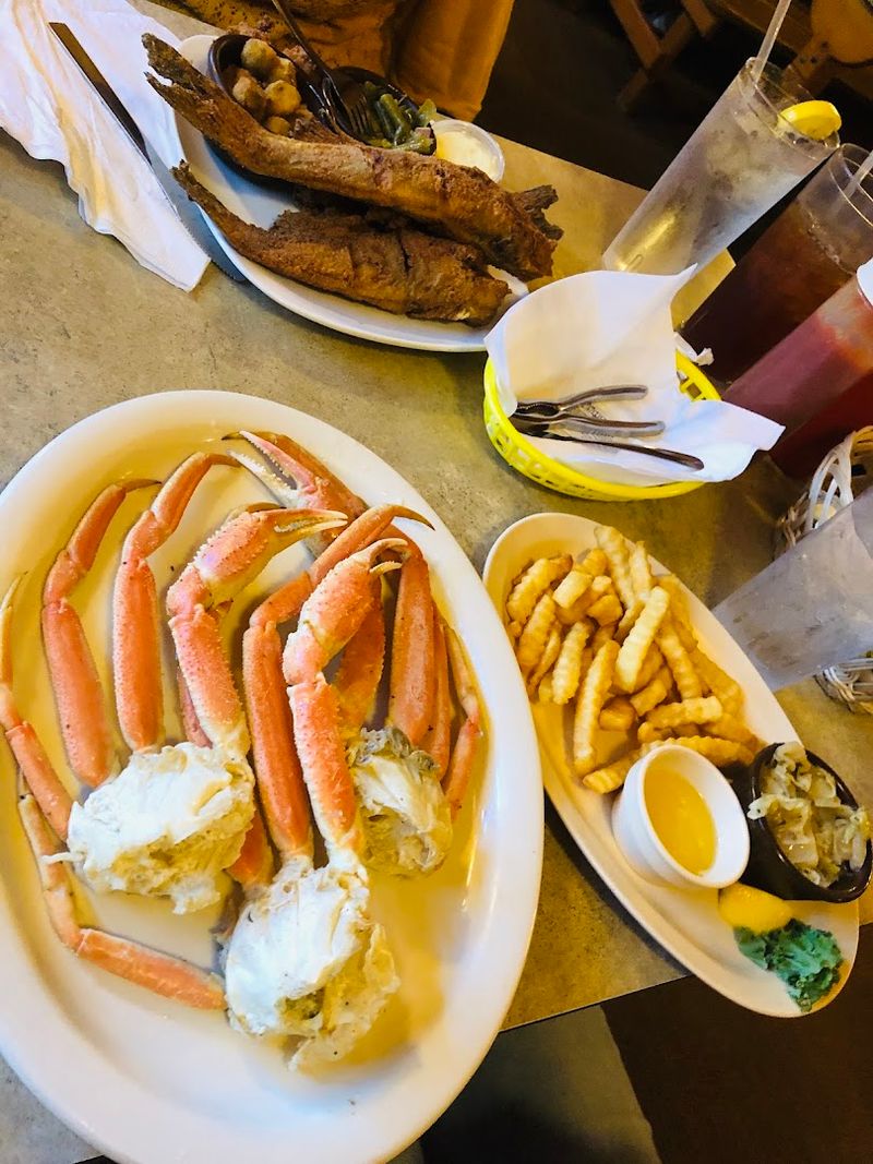 The Magic Of The All-You-Can-Eat Format Done Right