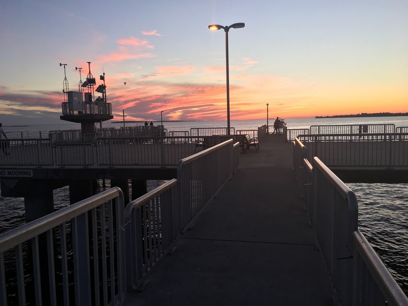 Why Cedar Key Feels Like Old Florida
