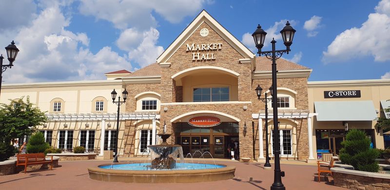 Why Charlotte Premium Outlets Keeps Earning Its Spot At The Top Of Every List Why Charlotte Premium Outlets Keeps Earning Its Spot At The Top Of Every List