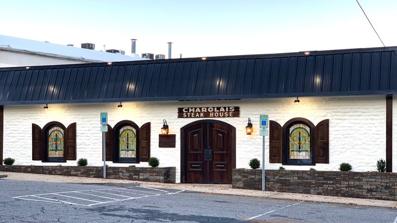 Making The Drive To Hickory Absolutely Worth It