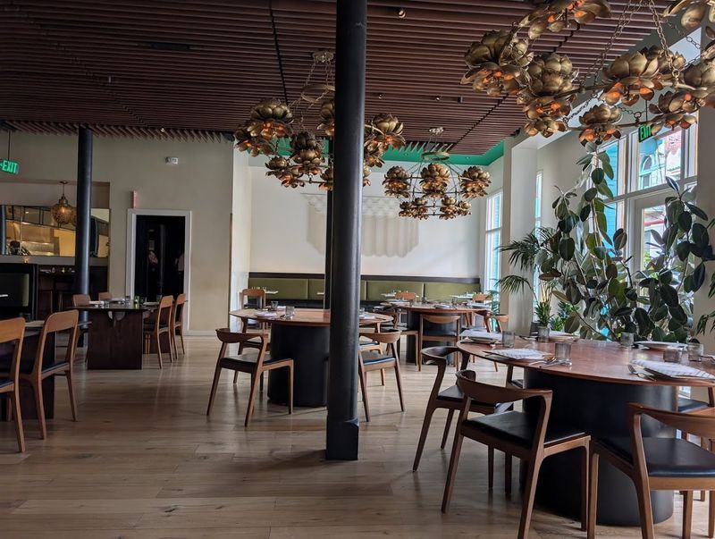 Why Chinatown Needed This Restaurant And Still Does