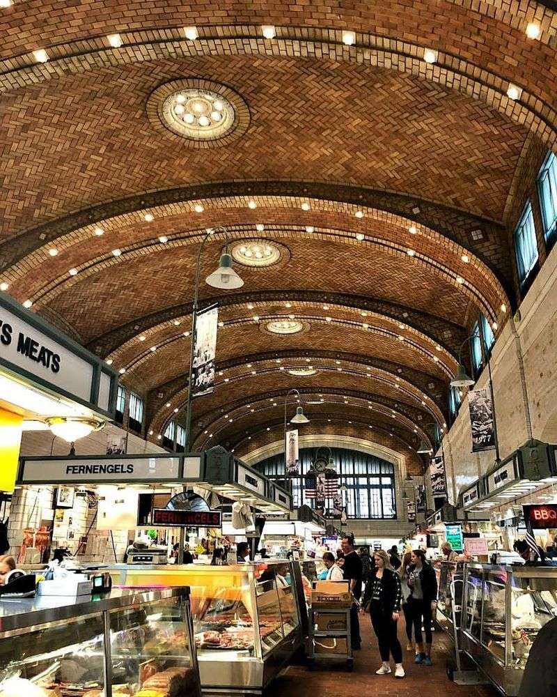 Why Cleveland Keeps Showing Up for This Market