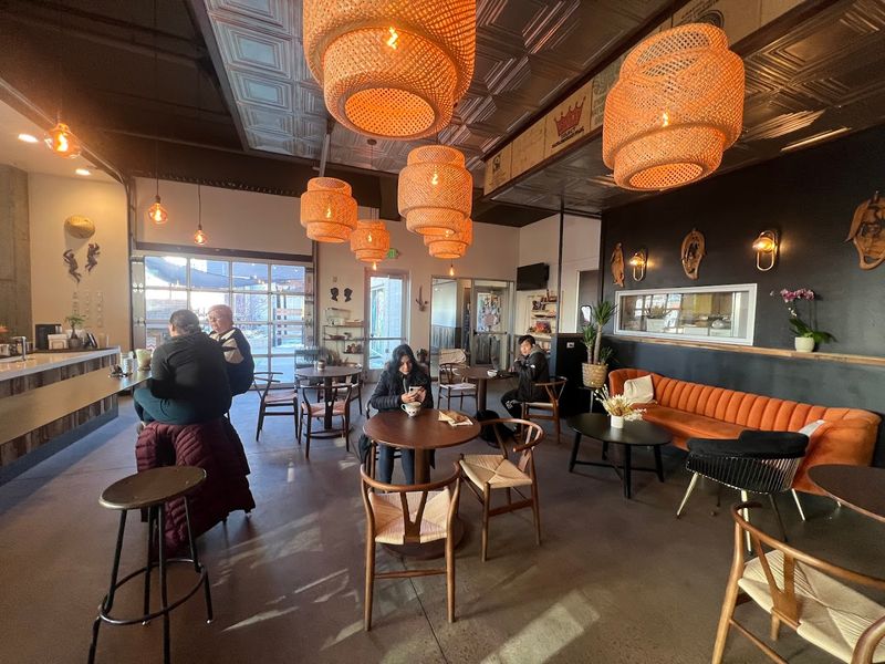 Why Coffee Sarap On Larimer Street Has Denver Buzzing Why Coffee Sarap On Larimer Street Has Denver Buzzing