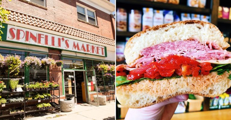 Why Coloradans Say This Little Sandwich Shop Is The State’s Hidden Treasure