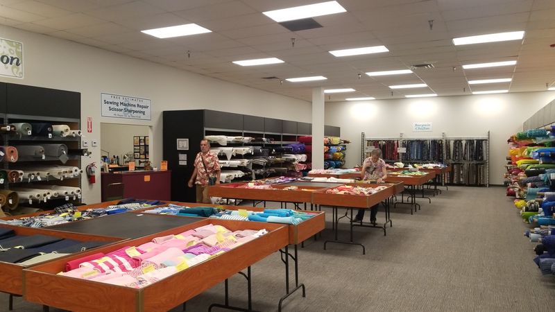 Why Colorado Fabrics Remains the Denver Area's Best Independent Option
