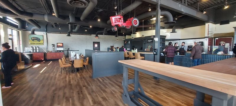 The Catering Side That Brings The BBQ To You