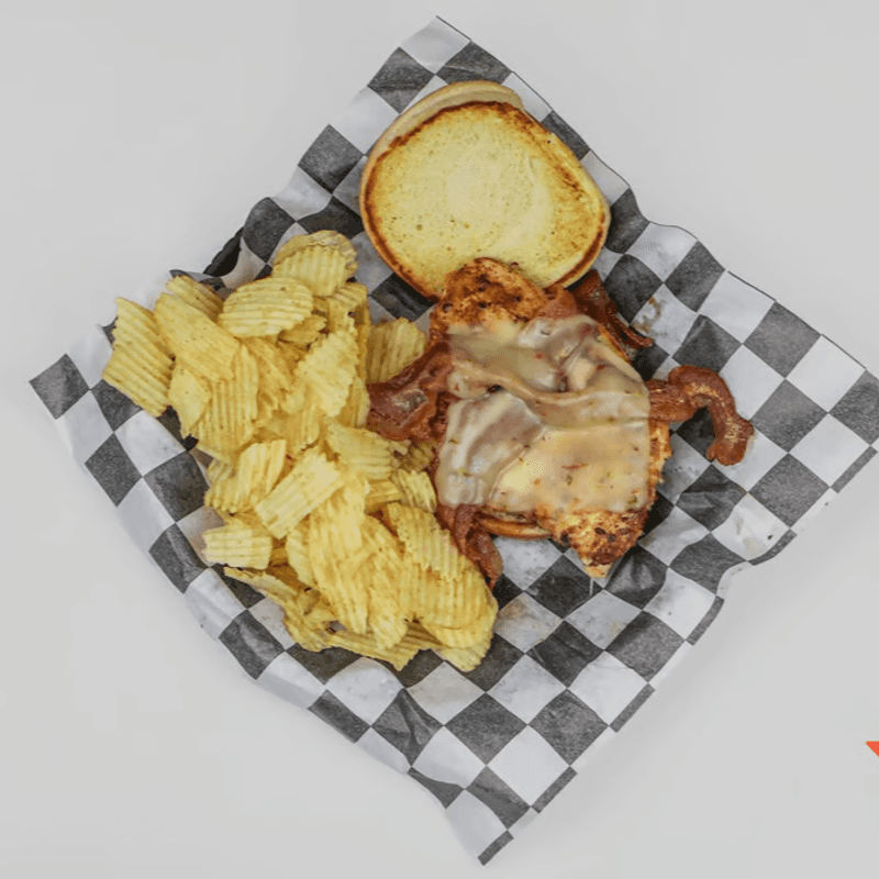 The Kind Of Hidden Gem Road Trips Are Made For