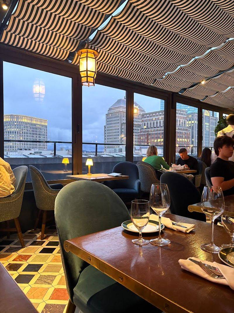Why Contessa Boston Is Worth Every Bit Of The Effort