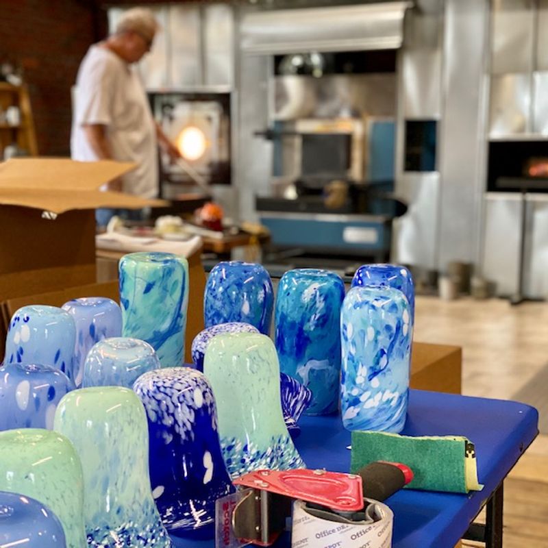 Why Conway Glass Stands Out On The South Carolina Coast Why Conway Glass Stands Out On The South Carolina Coast