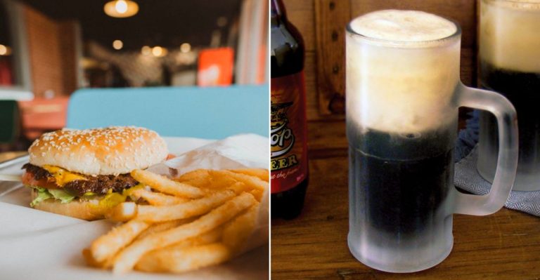 This Old-Timey Restaurant In Illinois Has A Massive Tenderloin Locals Keep Raving About