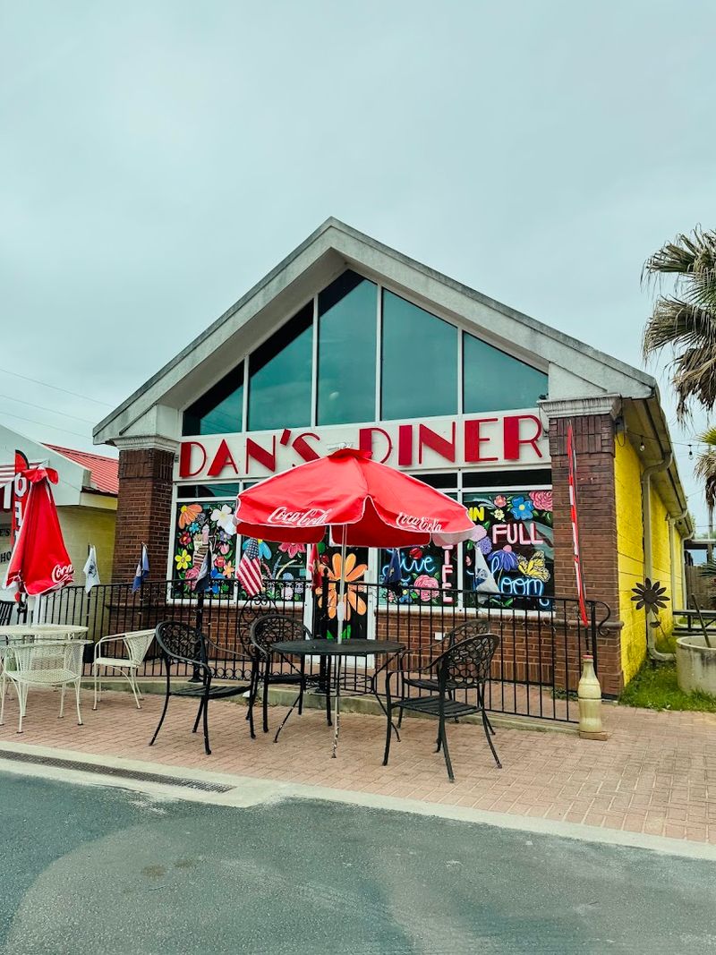 Why Dan's Diner Is An Enduring Slice Of Americana Why Dan's Diner Is An Enduring Slice Of Americana