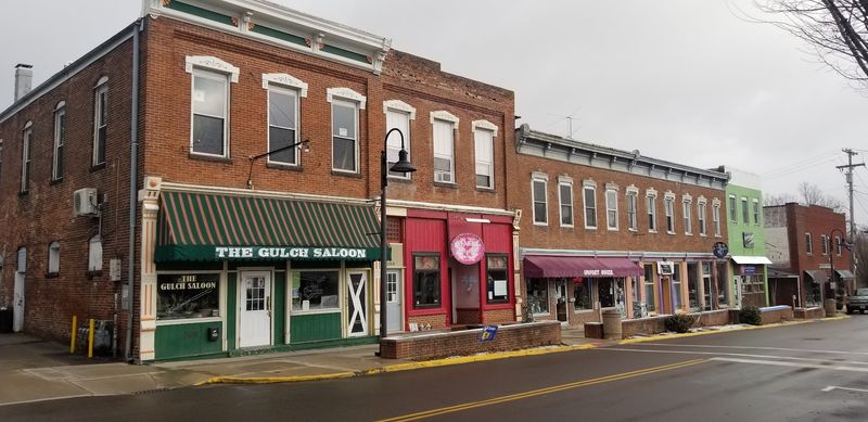 Why Dayton Locals Keep Coming Back Why Dayton Locals Keep Coming Back