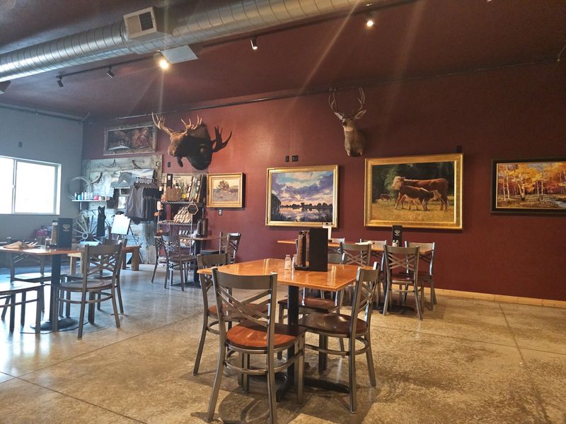 Why Declo, Idaho Is Now On The Foodie Map