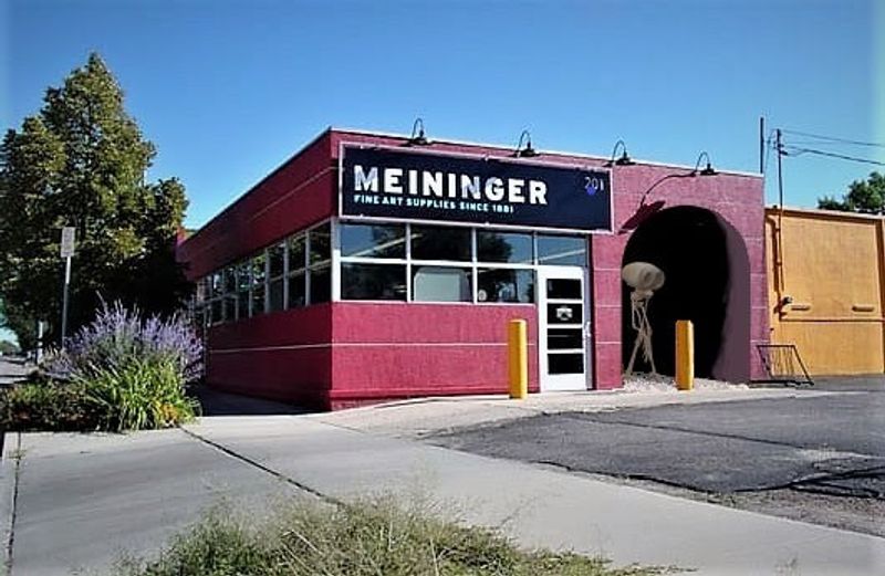 Why Denver Is Lucky to Have This Place and Knows It
