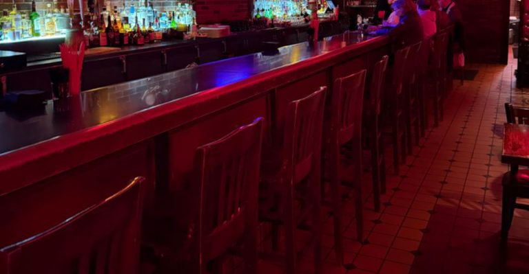 Why Detroit Locals Say This Burger Shack Is The Best In Michigan