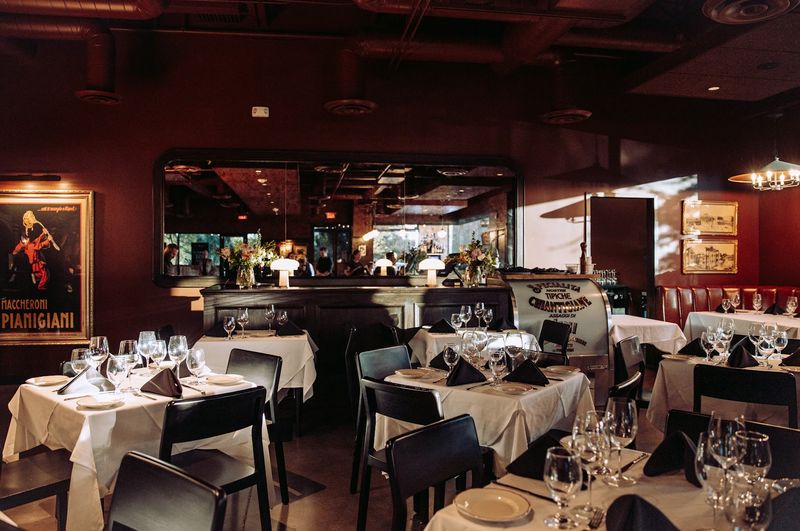 Why DiMaggio's Deserves A Spot On Your Must-Visit List