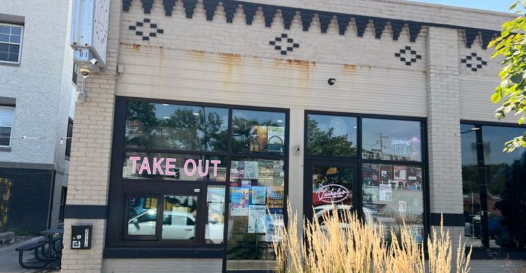 Why Diners Flock To This Iowa Restaurant Before The Kitchen Runs Dry