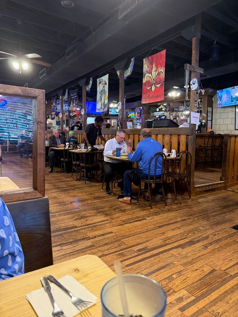 A Must Try Destination For Burger Lovers