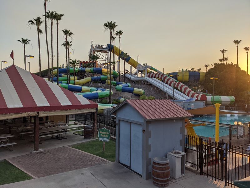 Why Double Dare Belongs On Your Arizona Bucket List