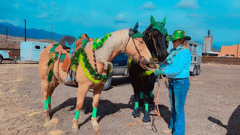 The Parade Energy That Makes This Celebration So Hard To Miss