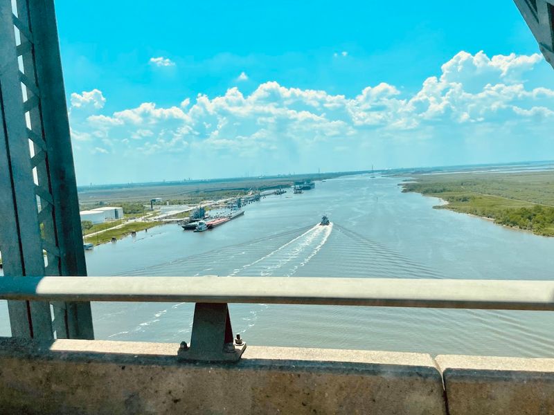 The Industrial History That Made This Bridge Necessary