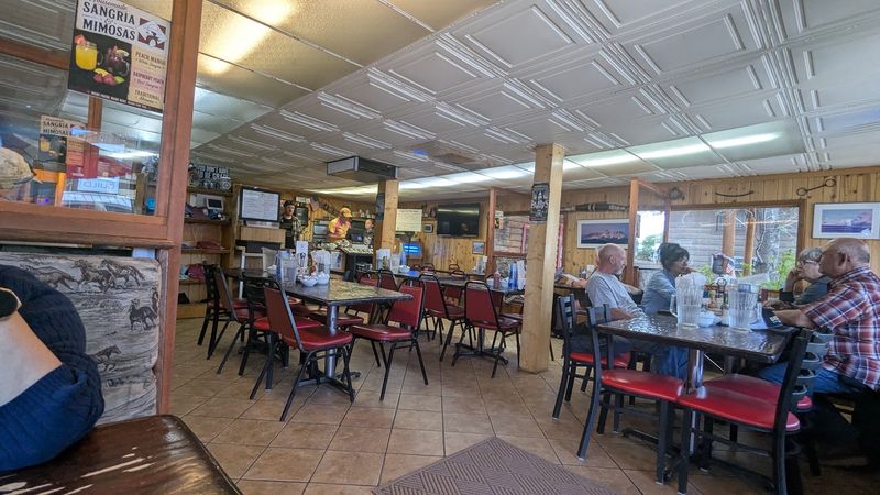 Why Dubois, Wyoming Makes Cowboy Cafe Even More Special Why Dubois, Wyoming Makes Cowboy Cafe Even More Special