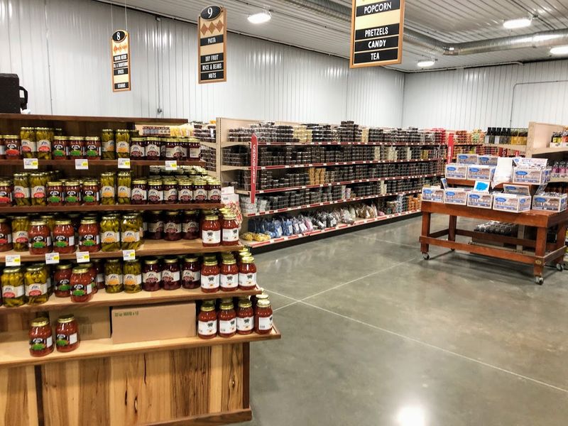 Why Dutch Country Store Is Worth Every Mile Of The Drive