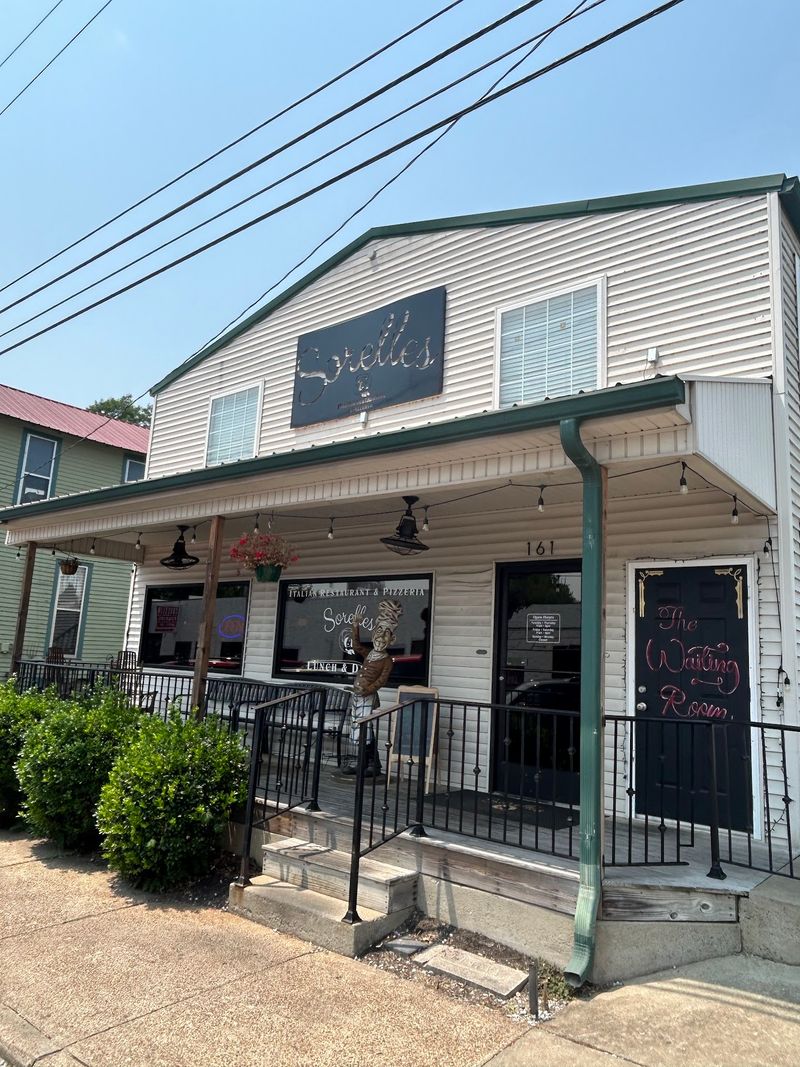 Why Eagleville, Tennessee Is The Perfect Backdrop
