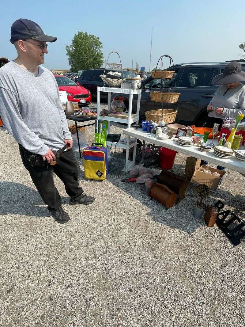 Real Deals, Real Talk