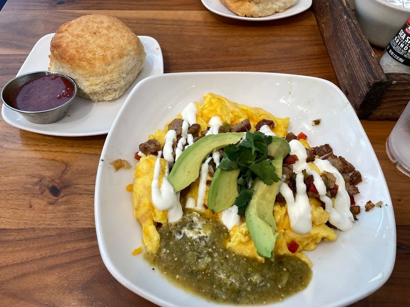 Classic Southern Flavors To Start Your Day