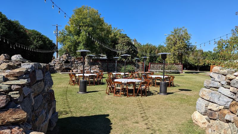 A Vibe That Carries The Spirit Of The Season